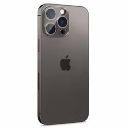 Spigen AGL05273 smartphone et accessoire pour téléphones portables Cache objectif