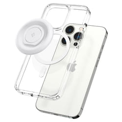 Spigen AMP05303 smartphone et accessoire pour téléphones portables Bague magnétique