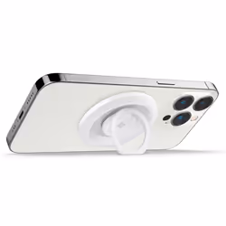 Spigen AMP05303 smartphone et accessoire pour téléphones portables Bague magnétique