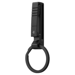 Spigen AHP05318 porte-clés et boîte Noir