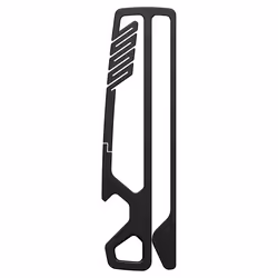 Spigen AHP05318 porte-clés et boîte Noir