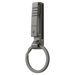 Spigen AHP05319 porte-clés et boîte Gris