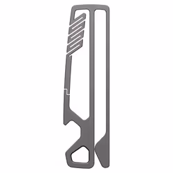 Spigen AHP05319 porte-clés et boîte Gris