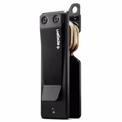 Spigen AHP05320 porte-clés et boîte Noir