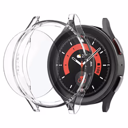 Spigen Thin Fit Emplacement Transparent Polycarbonate (PC)
