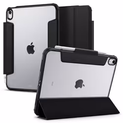 Spigen ACS05416, Folio, Apple, iPad 10.9" (2022), 27,7 cm (10.9"), 252 g