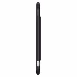 Spigen ACS05416 étui pour tablette 10.9" Folio Noir, Transparent - Vue supplémentaire 11