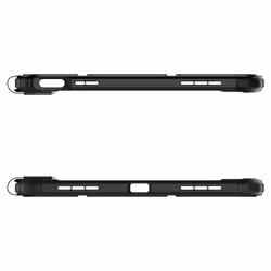 Spigen ACS05416 étui pour tablette 10.9" Folio Noir, Transparent - Vue supplémentaire 12