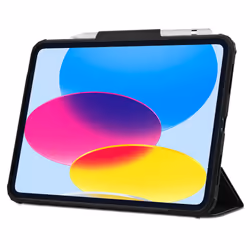 Spigen ACS05416 étui pour tablette 10.9" Folio Noir, Transparent - Vue supplémentaire 5