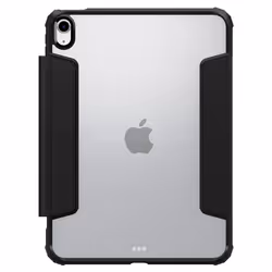 Spigen ACS05416 étui pour tablette 10.9" Folio Noir, Transparent - Vue supplémentaire 8