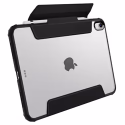 Spigen ACS05416 étui pour tablette 10.9" Folio Noir, Transparent - Vue supplémentaire 9