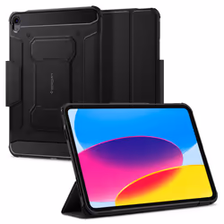 Spigen ACS05417, Folio, Apple, iPad 10.9" (2022), 27,7 cm (10.9"), 289 g