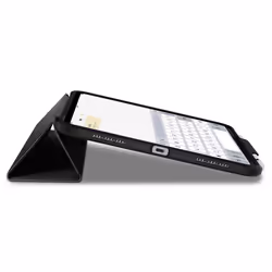 Spigen ACS05417 étui pour tablette 10.9" Folio Noir