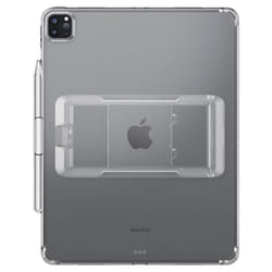 Spigen Air Skin Hybrid S 12.9" Coque de protection Transparent