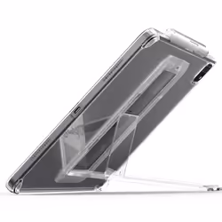Spigen Air Skin Hybrid S 12.9" Coque de protection Transparent