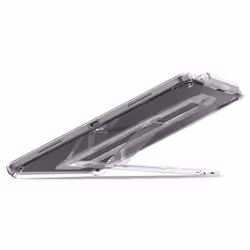 Spigen Air Skin Hybrid S 12.9" Coque de protection Transparent