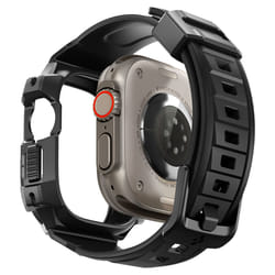 Spigen Rugged Armor Pro Chaîne de montre