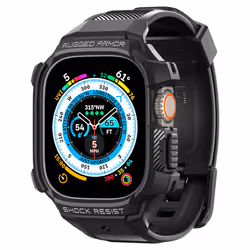 Spigen Rugged Armor Pro Chaîne de montre