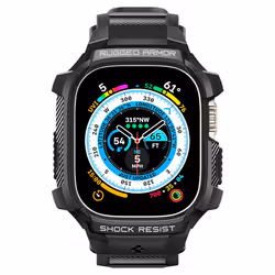 Spigen Rugged Armor Pro Chaîne de montre - Vue supplémentaire 4