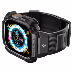 Spigen Rugged Armor Pro Chaîne de montre - Vue supplémentaire 6