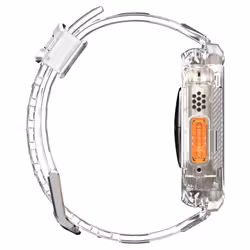 Spigen Rugged Armor Pro Emplacement Transparent Polyuréthane thermoplastique (TPU) - Vue supplémentaire 10