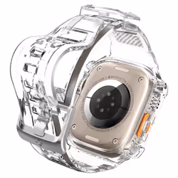 Spigen Rugged Armor Pro Emplacement Transparent Polyuréthane thermoplastique (TPU) - Vue supplémentaire 11