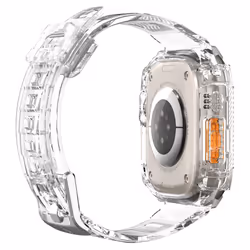 Spigen Rugged Armor Pro Emplacement Transparent Polyuréthane thermoplastique (TPU) - Vue supplémentaire 12