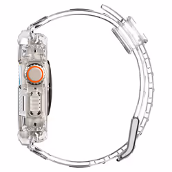 Spigen Rugged Armor Pro Emplacement Transparent Polyuréthane thermoplastique (TPU) - Vue supplémentaire 5