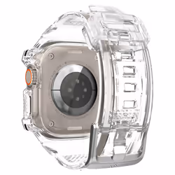 Spigen Rugged Armor Pro Emplacement Transparent Polyuréthane thermoplastique (TPU) - Vue supplémentaire 7