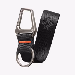 Spigen Key Accessory, Noir, 35,3 mm, 8,13 mm, 175,8 mm, 34 g, 50 g