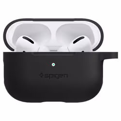 Spigen Silicone Fit Emplacement