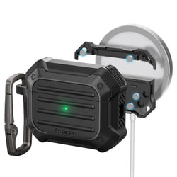 Spigen ACS05480 accessoire pour casque /oreillettes Emplacement