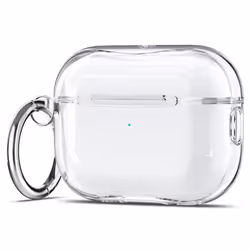 Spigen Ultra Hybrid, Emplacement, Polycarbonate (PC), Polyuréthane thermoplastique (TPU), 14 g, Transparent