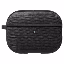 Spigen Urban Fit, Emplacement, Tissu, Polycarbonate (PC), 34 g, Noir