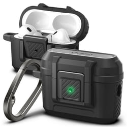 Spigen ACS05485 accessoire pour casque /oreillettes Emplacement