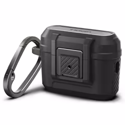 Spigen ACS05485 accessoire pour casque /oreillettes Emplacement