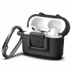 Spigen ACS05485 accessoire pour casque /oreillettes Emplacement