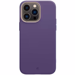 Spigen ACS05488, Housse, Apple, iPhone 14 Pro Max, 17 cm (6.7"), Lavande