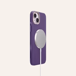 CYRILL UltraColor Mag 6.68" Housse Violet