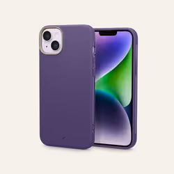 CYRILL UltraColor Mag 6.68" Housse Violet