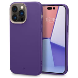 Spigen ACS05490 6.1" Housse Violet