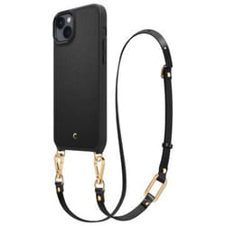 Spigen Classic Charm Mag 6.1" Housse Noir