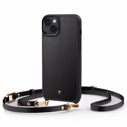 Spigen Classic Charm Mag 6.1" Housse Noir
