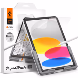 Spigen Paper Touch Pro, Protection d'écran transparent, 1 pièce(s)