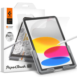 Spigen Paper Touch Pro Protection d'écran transparent Apple 1 pièce(s)