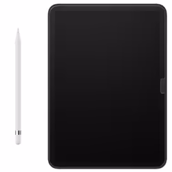 Spigen Paper Touch Pro Protection d'écran transparent Apple 1 pièce(s)