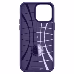 Spigen Liquid Air, Housse, Apple, iPhone 14 Pro Max, 17 cm (6.7"), Violet