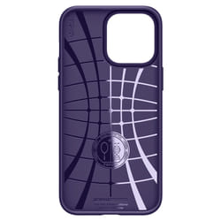 Spigen Liquid Air 6.7" Housse Violet