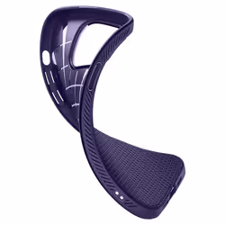 Spigen Liquid Air 6.7" Housse Violet