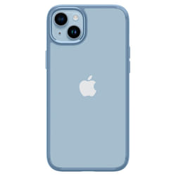 Spigen Ultra Hybrid 6.1" Housse Bleu